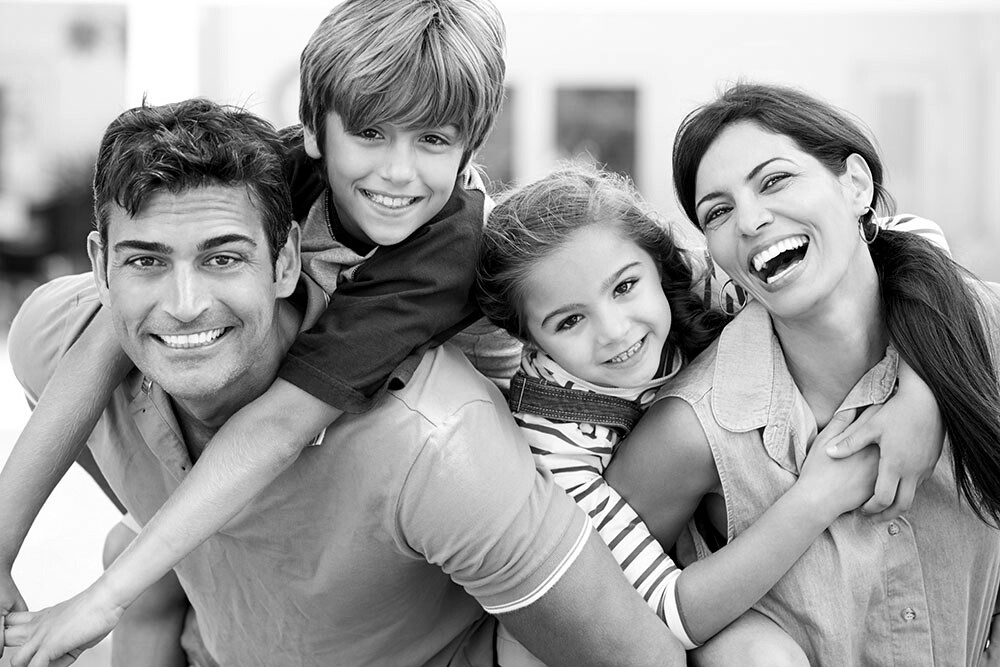 Oral Wellness at Virginia Dental Care in Arlington, VA