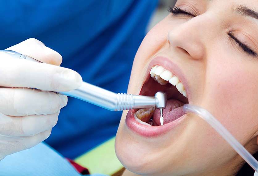 emergency tooth extraction